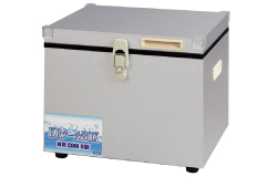 KRクールBOX-S® 高性能小型保冷庫